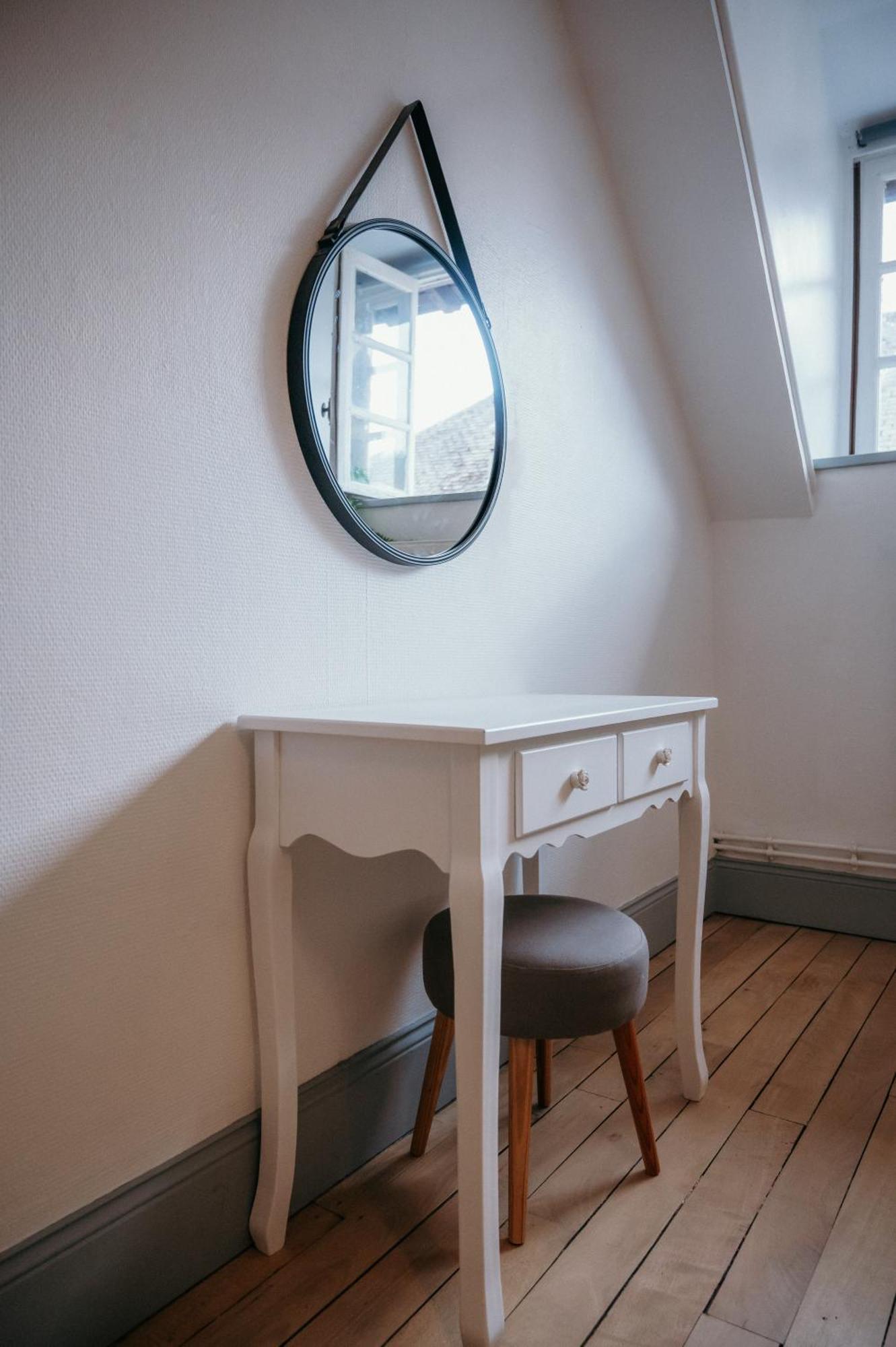 Appartement D'Aubilly Hyper Centre-Ville Charleville-Mézières Екстериор снимка